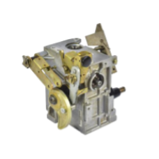 (Spring Charging Motor with Gearbox  (Universal) (Siemens